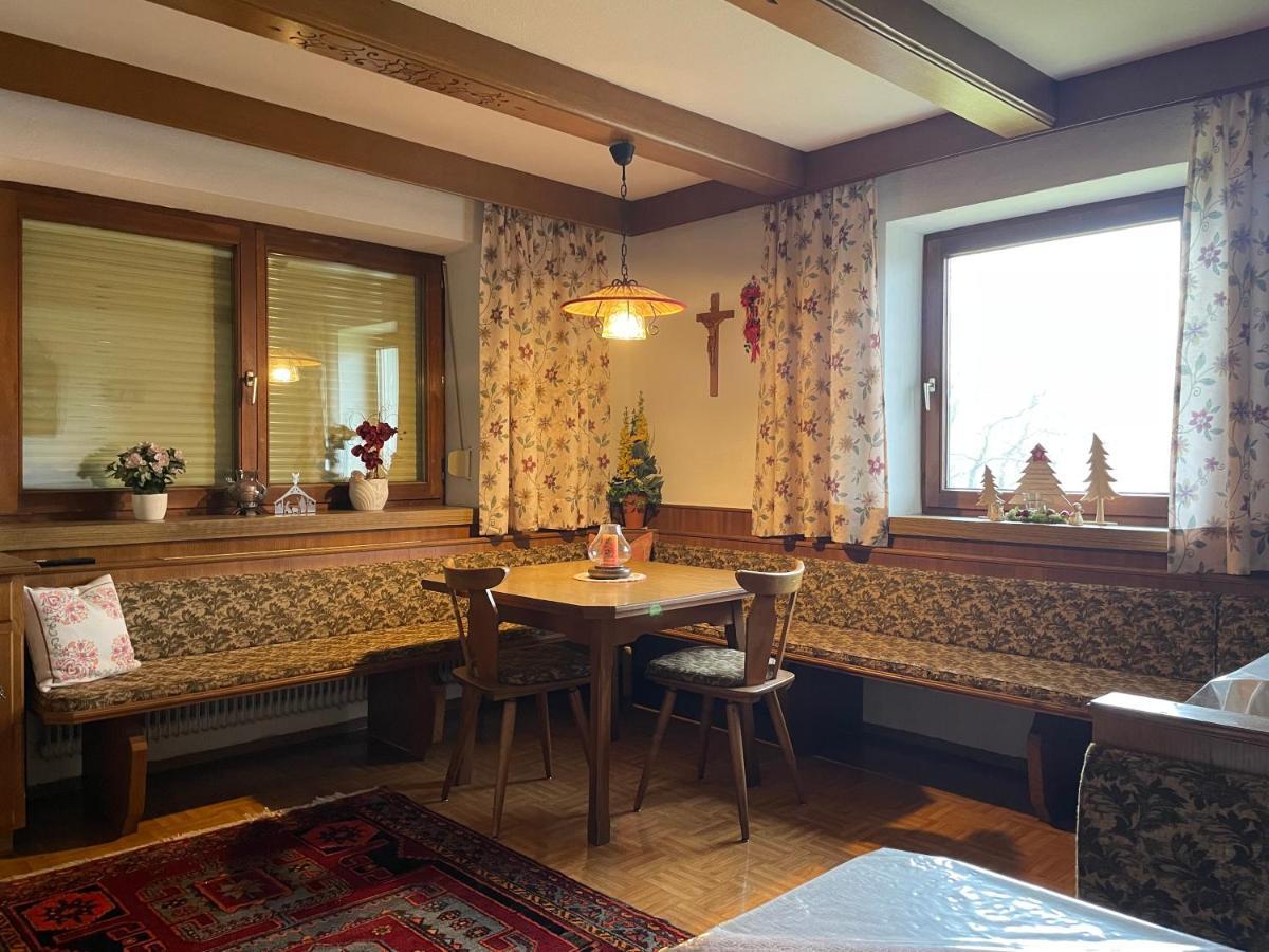 Apart Moidl Mit Privatem Pool Hart im Zillertal Buitenkant foto