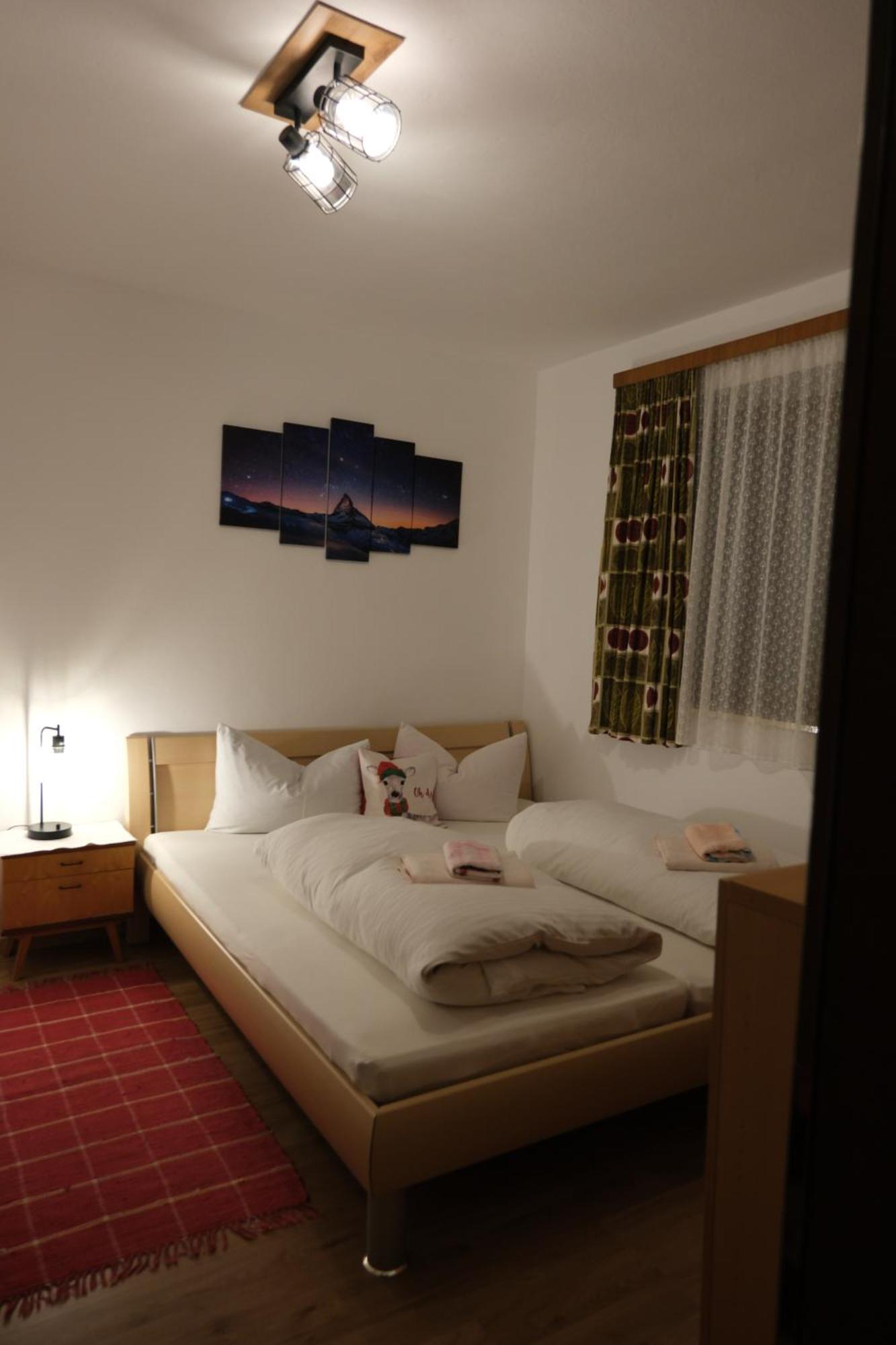 Apart Moidl Mit Privatem Pool Hart im Zillertal Buitenkant foto